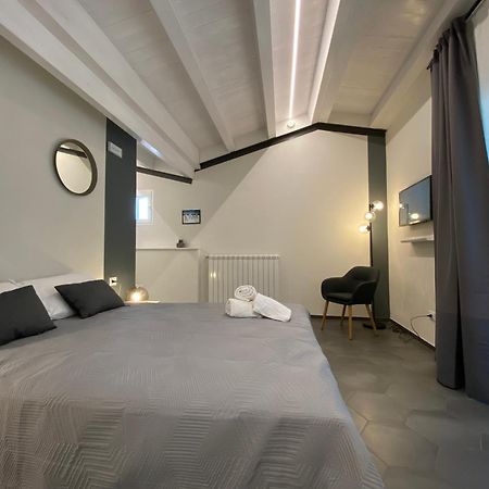 B&B Aliva Alcamo Værelse billede