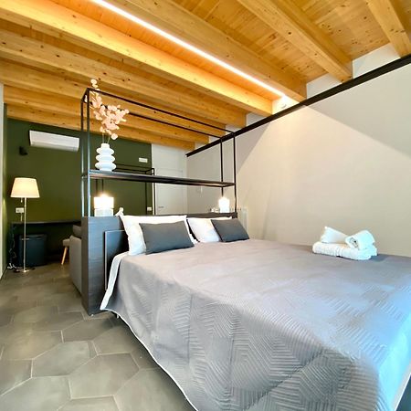 B&B Aliva Alcamo Værelse billede