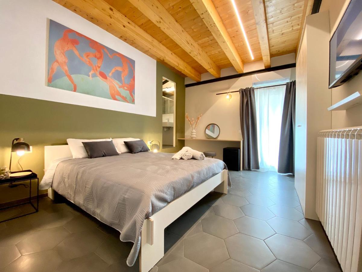 B&B Aliva Alcamo Eksteriør billede