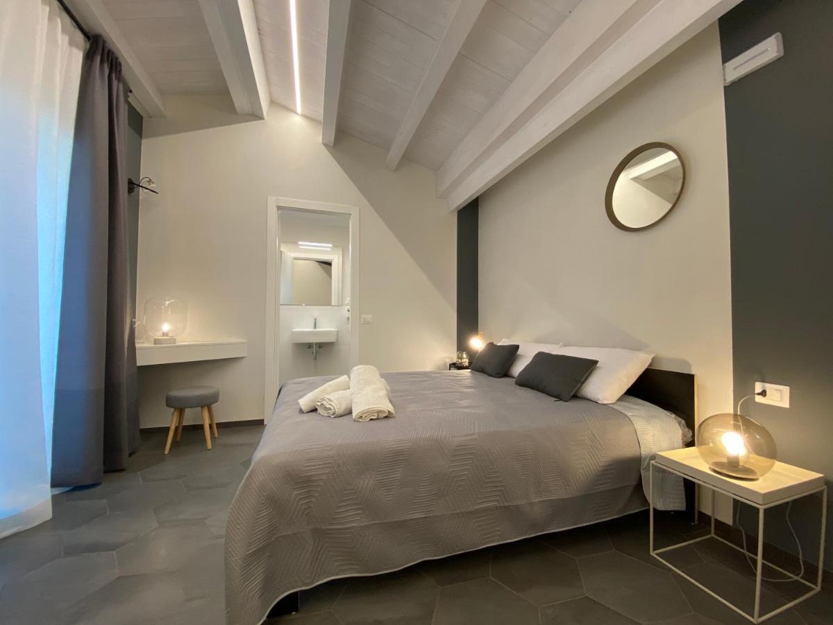 B&B Aliva Alcamo Eksteriør billede