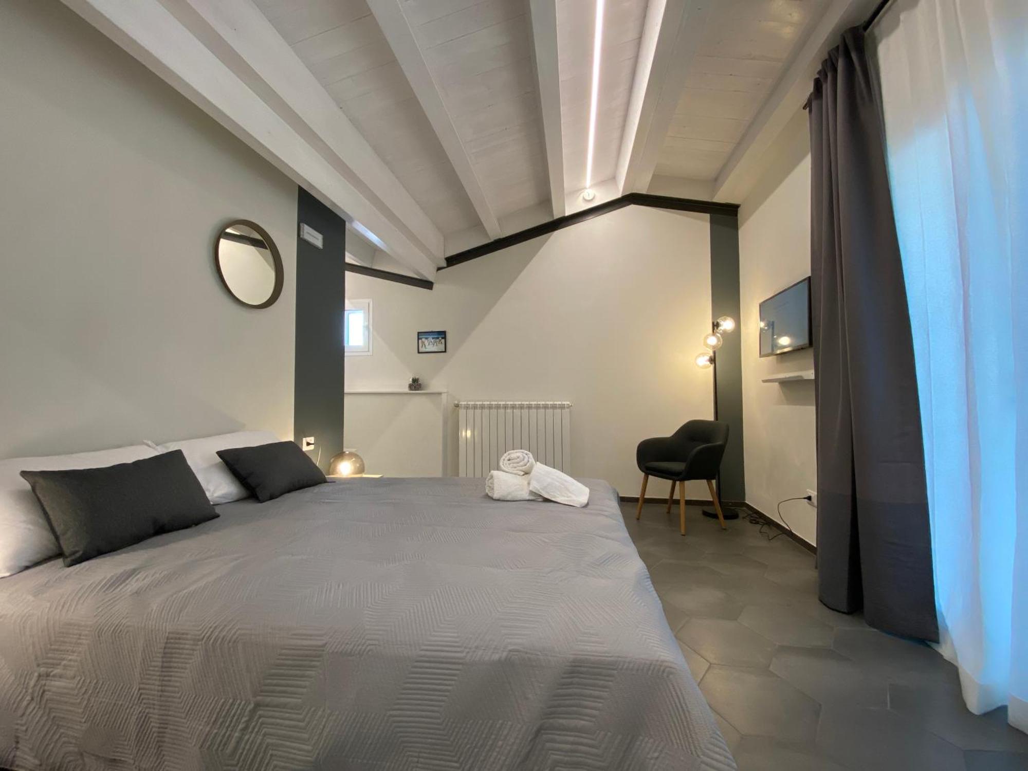 B&B Aliva Alcamo Værelse billede