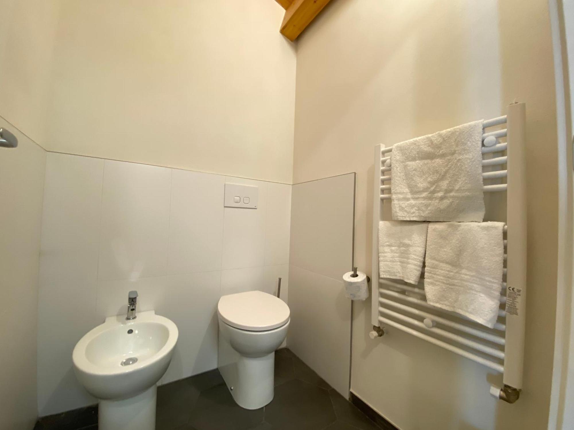B&B Aliva Alcamo Værelse billede