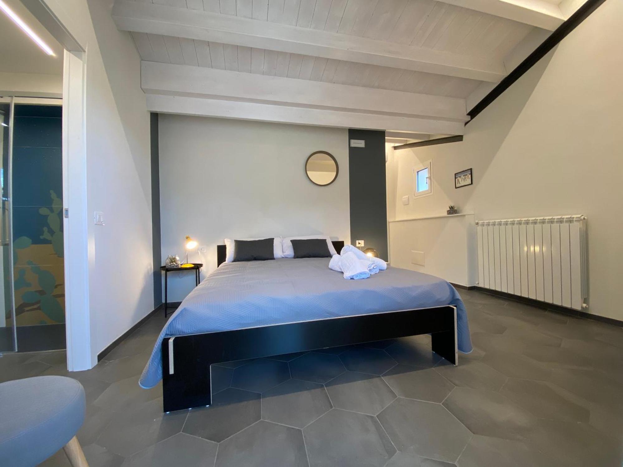 B&B Aliva Alcamo Værelse billede