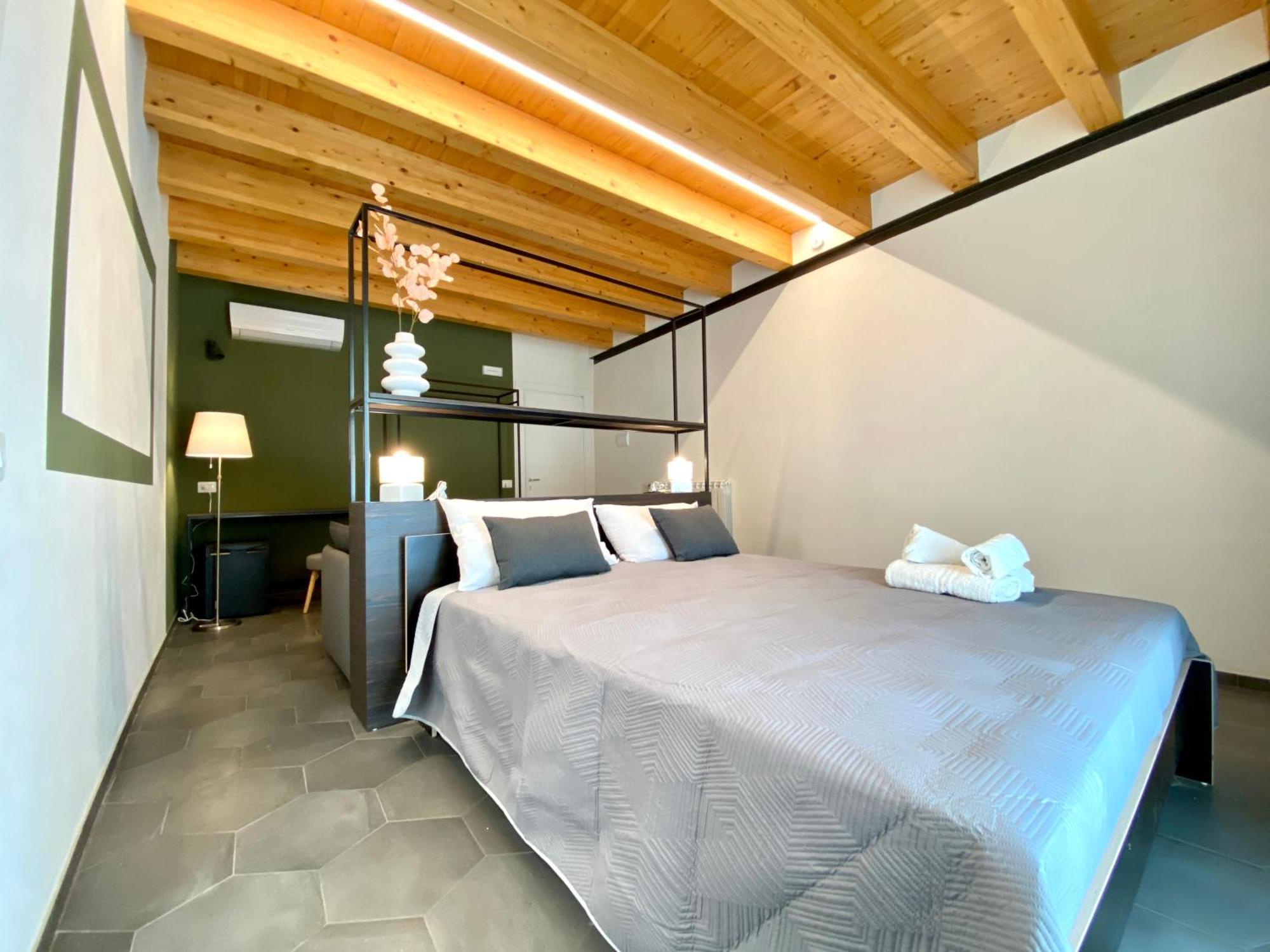 B&B Aliva Alcamo Værelse billede