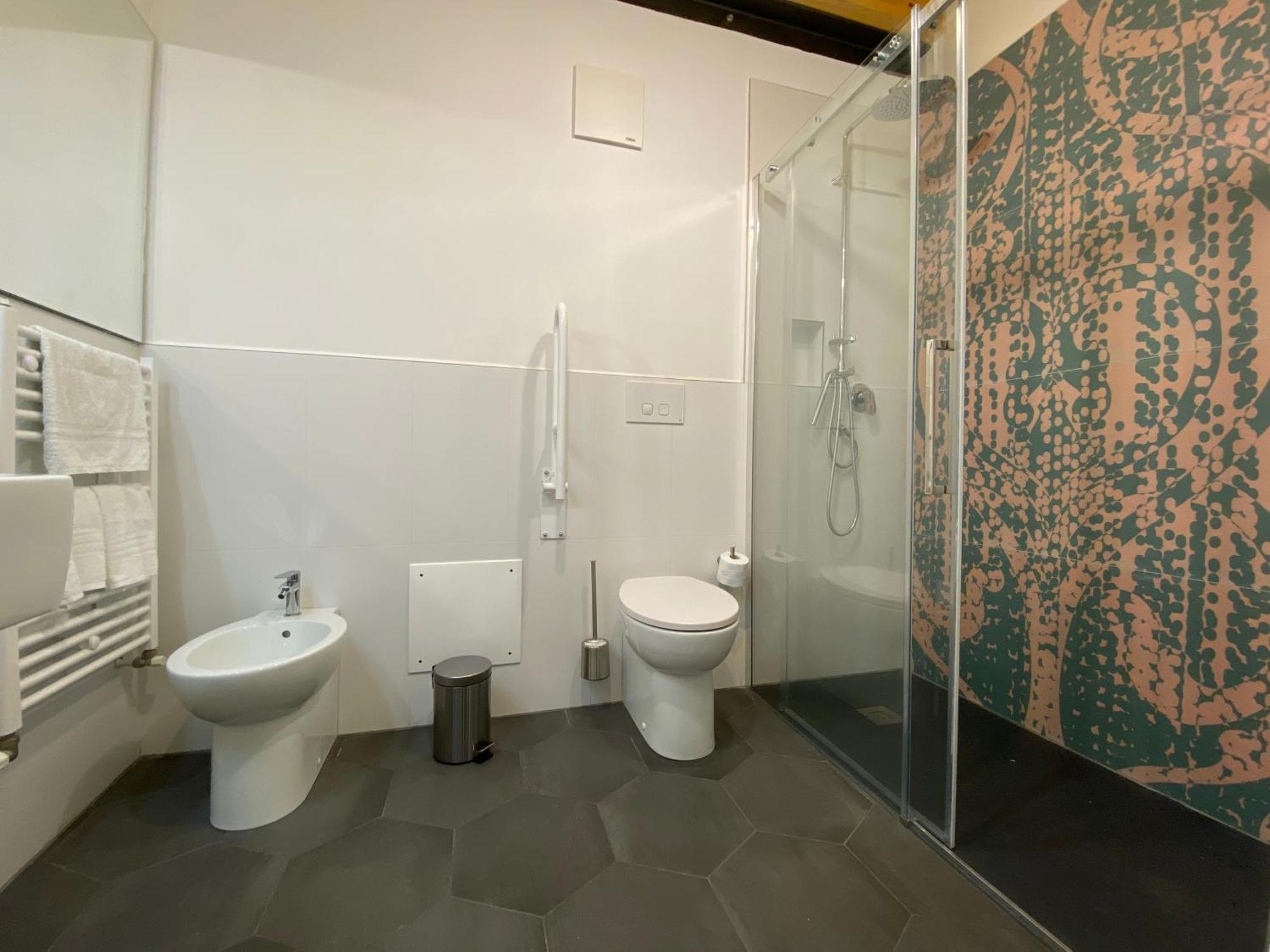B&B Aliva Alcamo Værelse billede