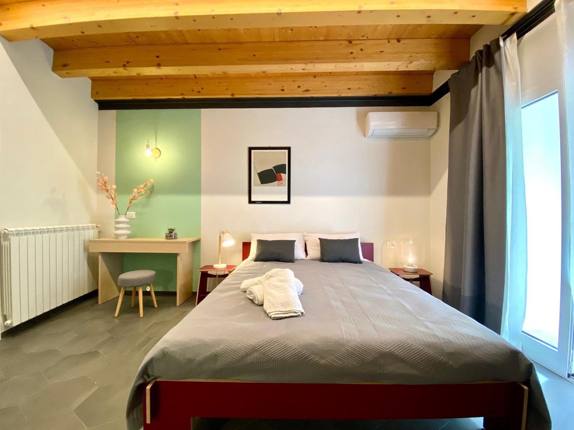 B&B Aliva Alcamo Værelse billede