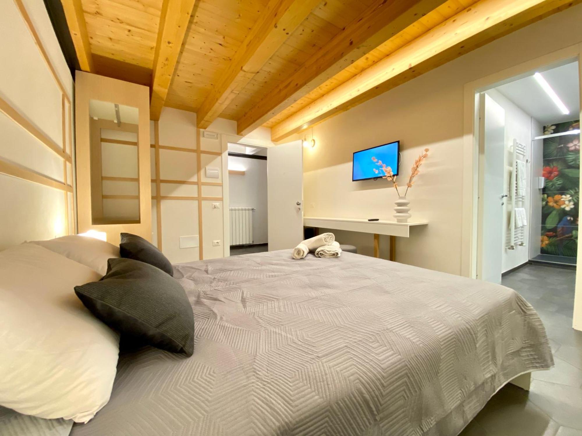 B&B Aliva Alcamo Værelse billede
