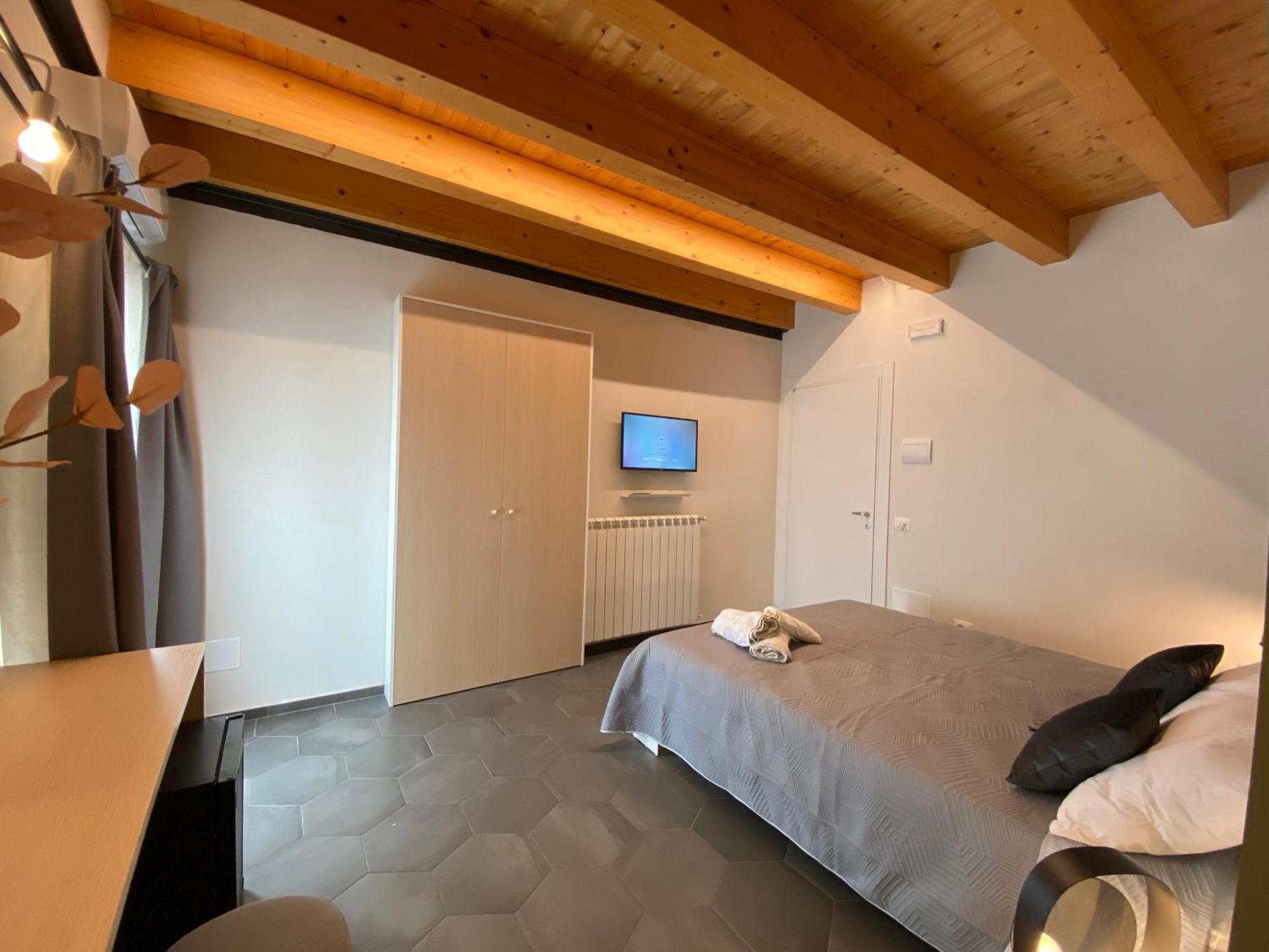 B&B Aliva Alcamo Værelse billede