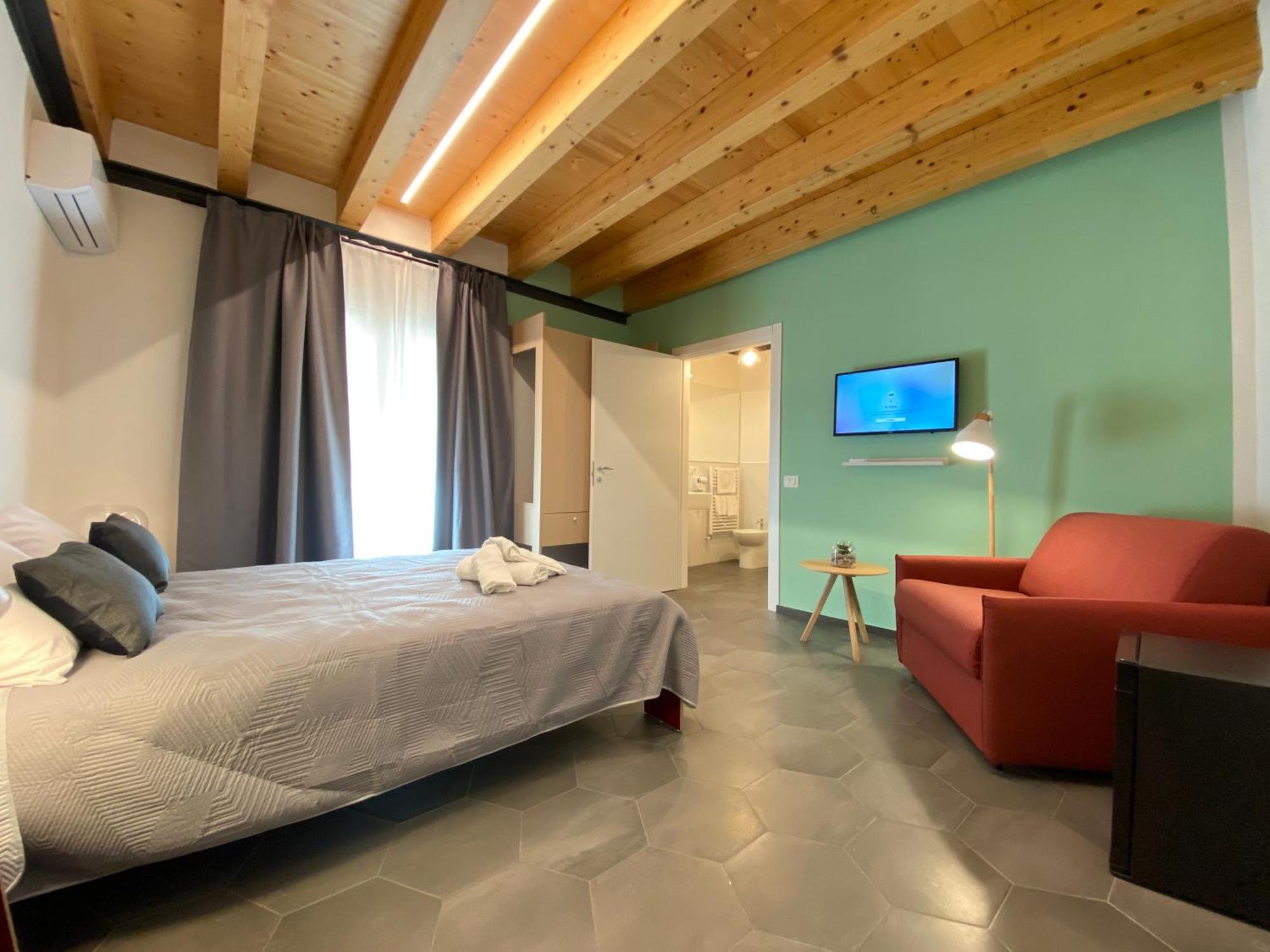 B&B Aliva Alcamo Værelse billede